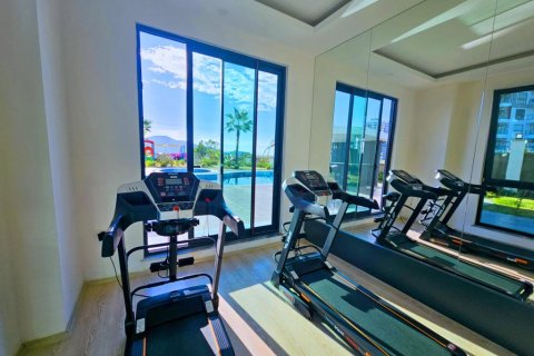 Продажа квартиры  в Махмутларе, Анталье, Турция 2 комн., 55м2, №214908 – фото 15