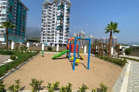 Продажа квартиры  в Махмутларе, Анталье, Турция 2 комн., 55м2, №214908 – фото 19