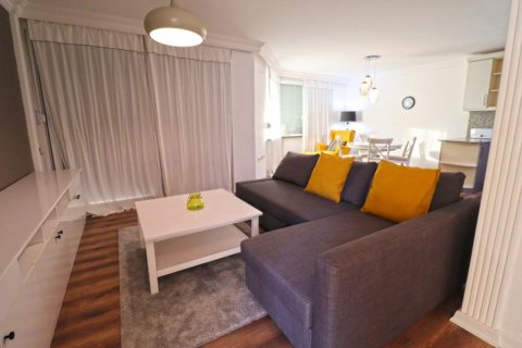 Apartment for sale in Kargicak, Alanya, Antalya, Turkey, 100m2, No. 217012 – photo 3