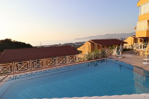 Apartment for sale in Kargicak, Alanya, Antalya, Turkey, 100m2, No. 217012 – photo 14