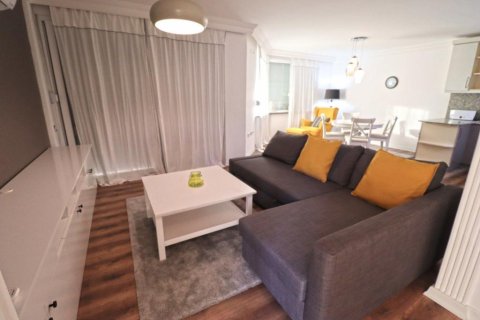 Apartment for sale in Kargicak, Alanya, Antalya, Turkey, 100m2, No. 217012 – photo 2