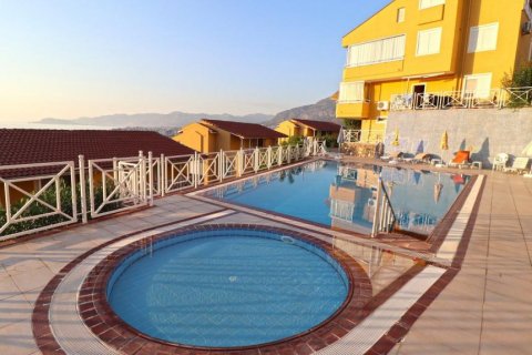 Apartment for sale in Kargicak, Alanya, Antalya, Turkey, 100m2, No. 217012 – photo 15