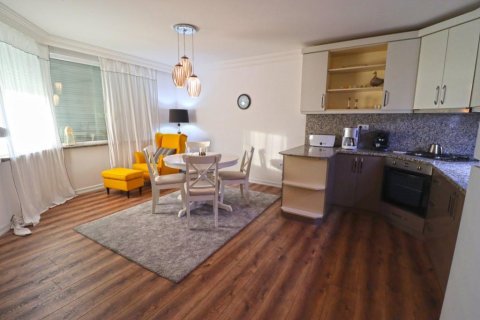 Apartment for sale in Kargicak, Alanya, Antalya, Turkey, 100m2, No. 217012 – photo 7