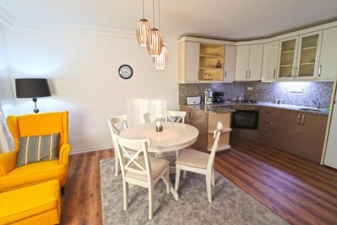 Apartment for sale in Kargicak, Alanya, Antalya, Turkey, 100m2, No. 217012 – photo 5