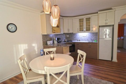 Apartment for sale in Kargicak, Alanya, Antalya, Turkey, 100m2, No. 217012 – photo 6