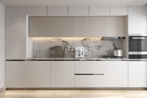 Apartment for sale  in Istanbul, Turkey, 1 bedroom, 64m2, No. 217014 – photo 12