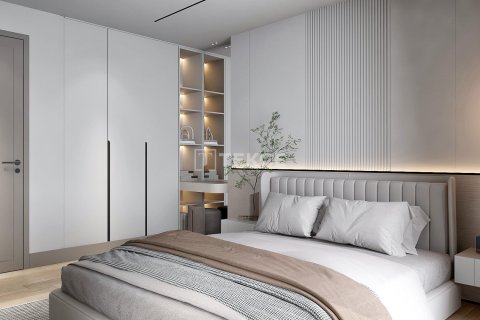 Apartment for sale  in Istanbul, Turkey, 1 bedroom, 64m2, No. 217014 – photo 13