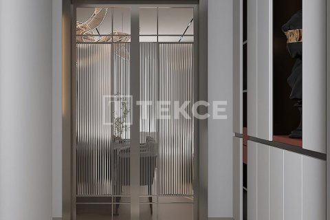 Apartment for sale  in Istanbul, Turkey, 2 bedrooms, 79m2, No. 217015 – photo 19