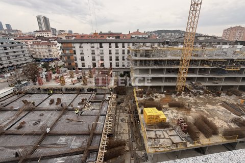 Apartment for sale  in Istanbul, Turkey, 2 bedrooms, 79m2, No. 217015 – photo 26