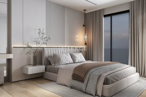 Apartment for sale  in Istanbul, Turkey, 2 bedrooms, 79m2, No. 217015 – photo 14