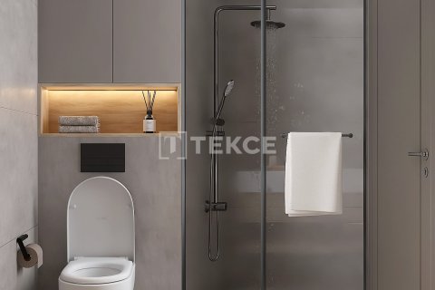 Apartment for sale  in Istanbul, Turkey, 2 bedrooms, 79m2, No. 217015 – photo 22