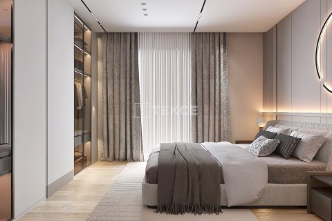 Apartment for sale  in Istanbul, Turkey, 3 bedrooms, 120m2, No. 217016 – photo 16