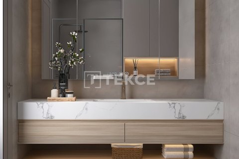 Apartment for sale  in Istanbul, Turkey, 3 bedrooms, 120m2, No. 217016 – photo 21