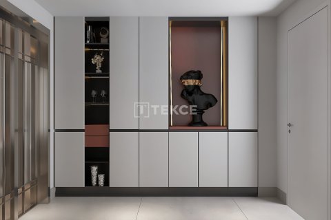 Apartment for sale  in Istanbul, Turkey, 3 bedrooms, 120m2, No. 217016 – photo 20