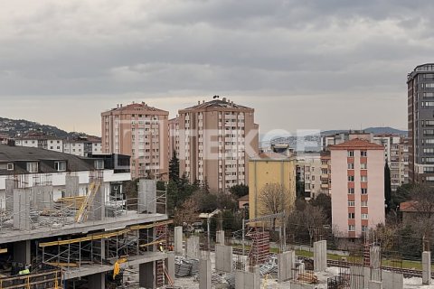 Apartment for sale  in Istanbul, Turkey, 3 bedrooms, 120m2, No. 217016 – photo 28