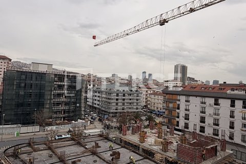 Apartment for sale  in Istanbul, Turkey, 3 bedrooms, 120m2, No. 217016 – photo 27