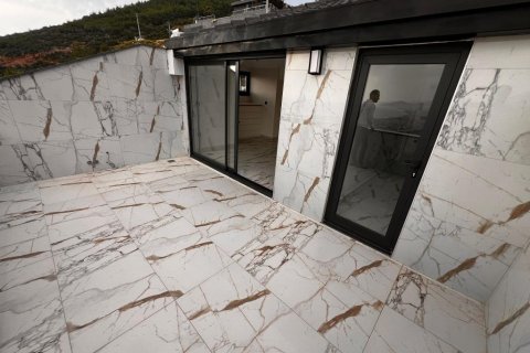 Villa for sale  in Tepe, Alanya, Antalya, Turkey, 200m2, No. 217011 – photo 21