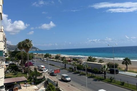 Apartment for sale  in Mahmutlar, Antalya, Turkey, 100m2, No. 217013 – photo 13