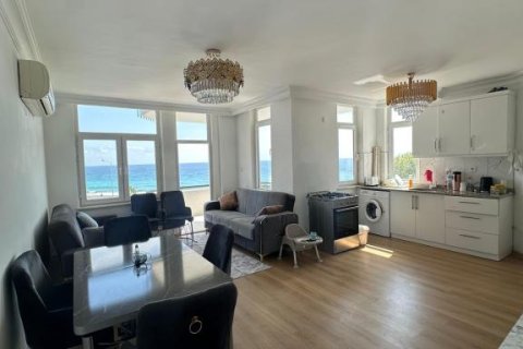 Apartment for sale  in Mahmutlar, Antalya, Turkey, 100m2, No. 217013 – photo 2