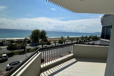 Apartment for sale  in Mahmutlar, Antalya, Turkey, 100m2, No. 217013 – photo 11