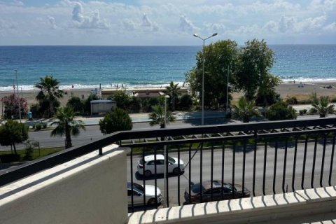 Apartment for sale  in Mahmutlar, Antalya, Turkey, 100m2, No. 217013 – photo 12