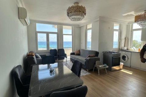 Apartment for sale  in Mahmutlar, Antalya, Turkey, 100m2, No. 217013 – photo 4