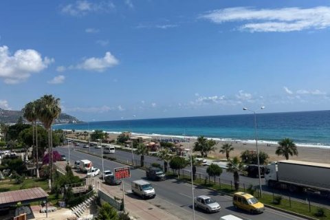 Apartment for sale  in Mahmutlar, Antalya, Turkey, 100m2, No. 217013 – photo 14