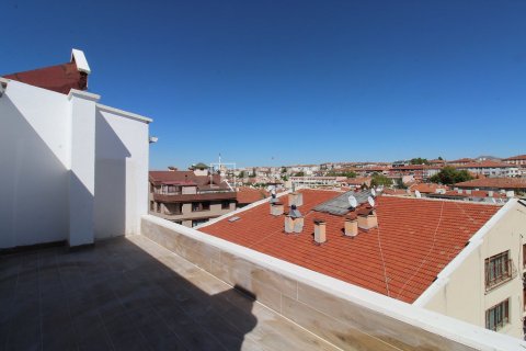 Продажа квартиры в Анкаре, Турция 3+1, 180м2, №217017 – фото 24