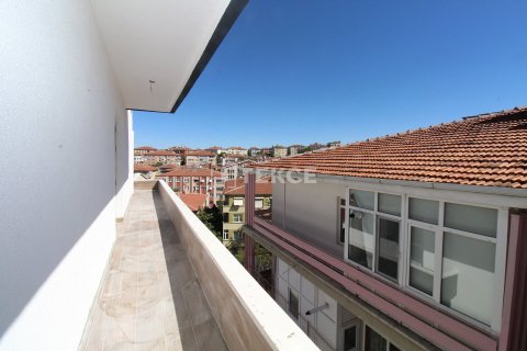 Продажа квартиры в Анкаре, Турция 3+1, 180м2, №217017 – фото 23