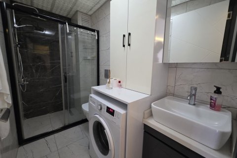 1+1 Lägenhet  i Alanya, Antalya, Turkiet Nr. 217650 - 8