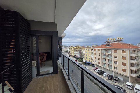 1+1 Lägenhet  i Alanya, Antalya, Turkiet Nr. 217650 - 6