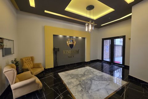 1+1 Lägenhet  i Alanya, Antalya, Turkiet Nr. 217650 - 9