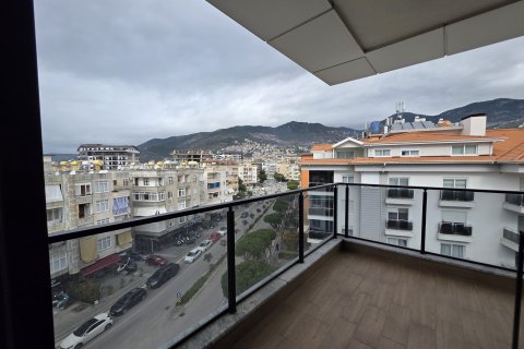 1+1 Lägenhet  i Alanya, Antalya, Turkiet Nr. 217650 - 7
