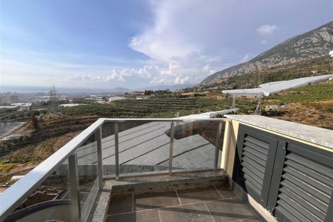 2+1 Wohnung  in Mahmutlar, Antalya, Türkei Nr. 217645 - 9