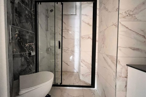 2+1 Wohnung  in Mahmutlar, Antalya, Türkei Nr. 217645 - 11