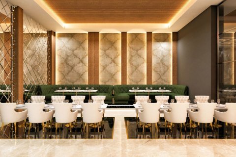 2+1 Wohnung  in Mahmutlar, Antalya, Türkei Nr. 217645 - 15