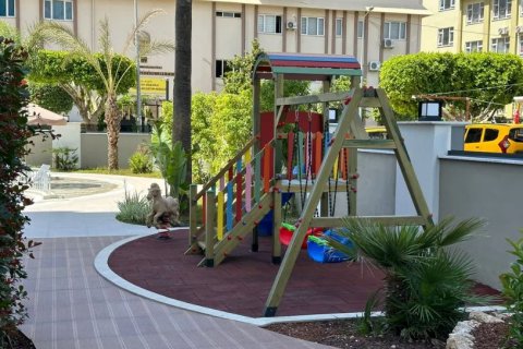 4+1 Leilighet  i Alanya, Antalya, Tyrkia Nr. 217651 - 10
