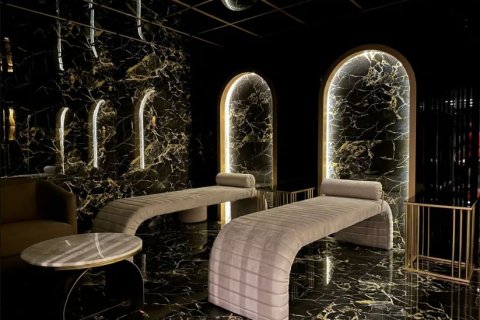 4+1 Leilighet  i Alanya, Antalya, Tyrkia Nr. 217651 - 13