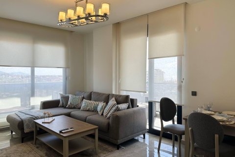 4+1 Leilighet  i Alanya, Antalya, Tyrkia Nr. 217651 - 3