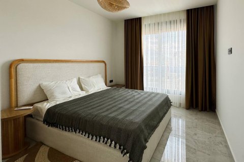 4+1 Leilighet  i Alanya, Antalya, Tyrkia Nr. 217651 - 6