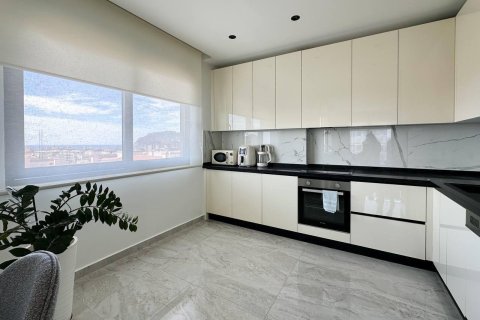 4+1 Leilighet  i Alanya, Antalya, Tyrkia Nr. 217651 - 4
