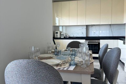 4+1 Leilighet  i Alanya, Antalya, Tyrkia Nr. 217651 - 5