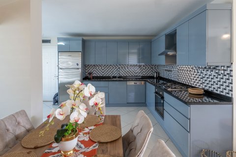 Apartment for sale  in Oba, Antalya, Turkey, 4 bedrooms, 170m2, No. 217649 – photo 4