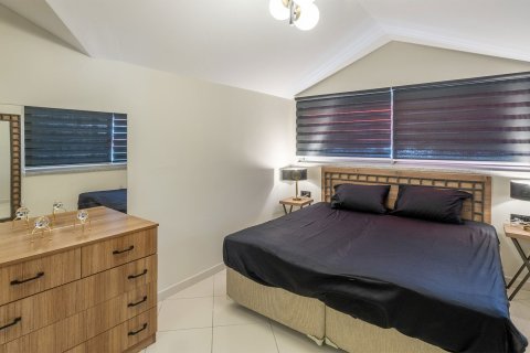 Apartment for sale  in Oba, Antalya, Turkey, 4 bedrooms, 170m2, No. 217649 – photo 10