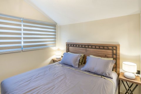 Apartment for sale  in Oba, Antalya, Turkey, 4 bedrooms, 170m2, No. 217649 – photo 11