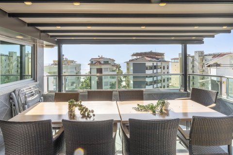 Apartment for sale  in Oba, Antalya, Turkey, 4 bedrooms, 170m2, No. 217649 – photo 13