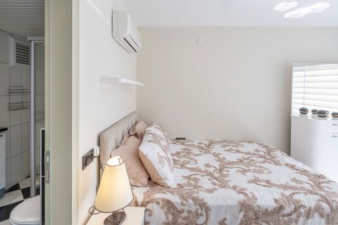 Apartment for sale  in Oba, Antalya, Turkey, 4 bedrooms, 170m2, No. 217649 – photo 9