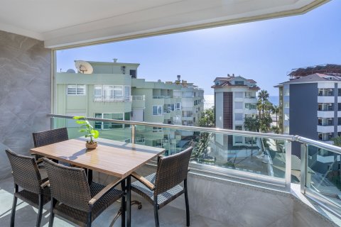 Apartment for sale  in Oba, Antalya, Turkey, 4 bedrooms, 170m2, No. 217649 – photo 3