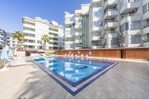 Apartment for sale  in Oba, Antalya, Turkey, 4 bedrooms, 170m2, No. 217649 – photo 17