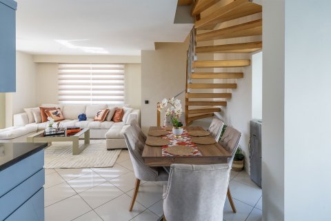 Apartment for sale  in Oba, Antalya, Turkey, 4 bedrooms, 170m2, No. 217649 – photo 6